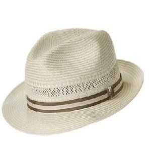 Biltmore Abby Road Fedora